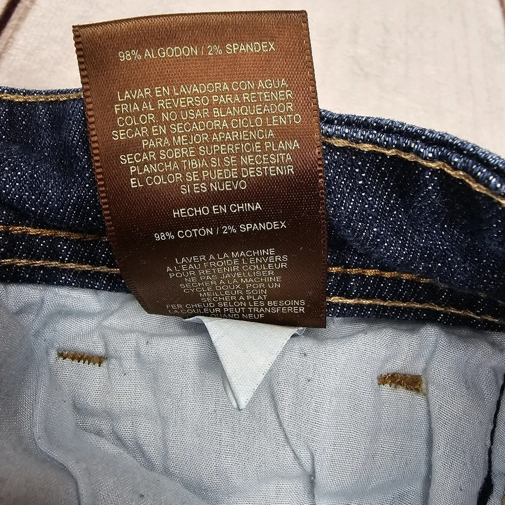 KUT FROM THE KLOTH Capri Crop Jeans - Picture 11 of 12